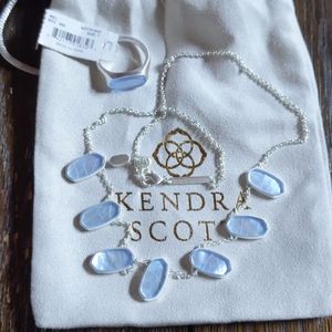 Kendra Scott Mel/Meadow Set